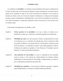 MORTALIDAD Y TASAS SECRETARIA DE SALUD