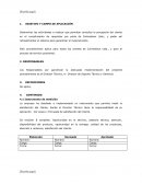 Procedimiento SATISFACCIÓN DEL CLIENTE