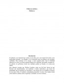 Polímeros sintéticos Poliésteres