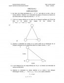 PRÁCTICA CAMPO ELÉCTRICO