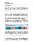 Energias limpias Un metal cada vez más precioso