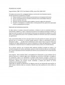 PEDAGOGIA DE VALORES ESTRATEGIA