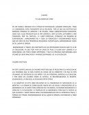 CUENTO “EL SALVADOR DEL VINO”