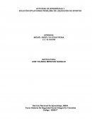 SOLUCIÓN SITUACIONES PROBLEMA DE LIQUIDACIÓN DE APORTES