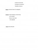 Modalidad a distancia