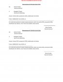 EJEMPLO DE MEMORANDUM