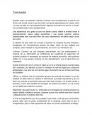 La empresa “Johnson Controls”