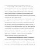 Reconciliación de la Justicia con la Retoríca