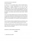 2da etapa del proyecto innovador