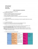 Prótesis Parcial Fija