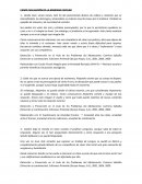 CASOS EVALUACIÓN DE LA ANSIEDAD ESCOLAR