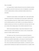 Mitos en la actualidad