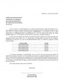 Gerencia de Recaudación Fiscal