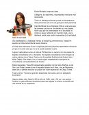 Lideres Es deportista, raquetbolista mexicana más reconocida