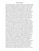 Marco teorico sexting