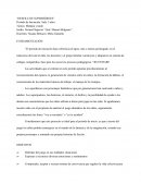 DESFILE DE SUPERHÉROES