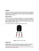 Instala y mantiene sistemas electrónicos en edificios inteligentes