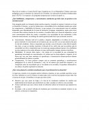 Foro I TEORÍAS DEL APRENDIZAJE Y BASES