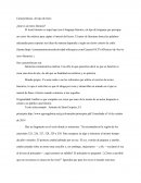 Características de tipo de texto