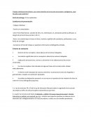 Trabajo individual domiciliario: Los nuevos desafíos de la escuela secundaria y obligatoria: ¿qué escuela y para quiénes?