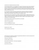 Fundamentos de la Warehouse (almacen de datos)