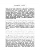 Ensayo película “El Fundador”