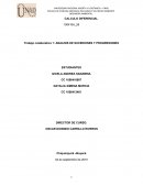 Trabajo colaborativo 1: ANALISIS DE SUCEDIONES Y PROGRESIONES