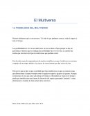 El Multiverso Parte del PIA