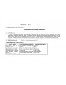 ESPEREMOS CON ALEGRÍA LA NAVIDAD