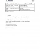 Actividad: ¿Es rentable la diversificación? BIKOR, S.A. de C.V.