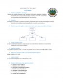 Cuestionario de etimologia