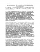 Como resuelve la UCO el tema de universalidad desde la territorialidad?