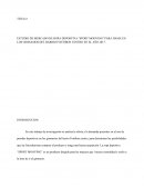 ESTUDIO DE MERCADO DE ROPA DEPORTIVA "SPORT MOOVING" PARA DAMA EN LOS GIMNASIOS DEĹ BARRIO FONTIBON CENTRO EN EL AÑO 2017.