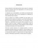 LA MOTIVACIÓN DE LOS EMPLEADOS DE DANONE