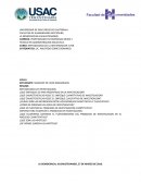 RESUME DE METODOLOGIA DE LA INVESTIGACION