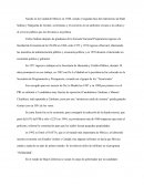 Salinas De Gortari, breve resumen