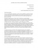 Universidad del Valle Exportaciones