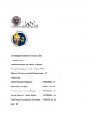 Preparatoria No. 2 La Sustentabilidad del Medio Ambiente