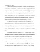 La vida después de la muerte ¿Alguna vez has pensado en el origen del mundo?