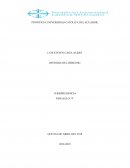 HISTORIA DEL DERECHO - JURISPRUDENCIA