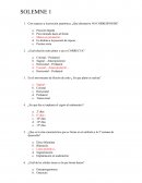 Musculos superiores y inferiores