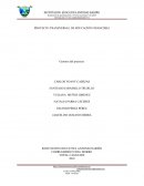 PROYECTO TRANSVERSAL DE EDUCACIÓN FINANCIERA