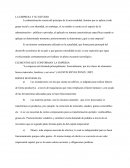 LA EMPRESA Y SU ESTUDIO