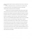 ¿Por qué es importante delegar? Aceptar que no puedes hacerlo todo tú mismo es el primer paso para delegar.