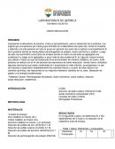 OXIDO-REDUCCIÓN RESUMEN