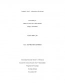 Unidad 3: Fase 3 - Alternativas de solución