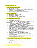 ENU DE CORRUPCION DE LA JUDICATURA