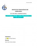 Licenciatura en Administración de Empresas “Resumen 5 Videos de Alfonso Rosa García (análisis básico del mercado)”