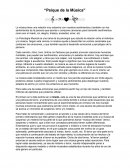 Psique de la Música