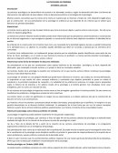 La Psicologia en Cordoba HISTORIAS LOCALES